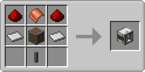 Recipe