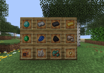 SeniorLegend 1K Pack — screenshot 2