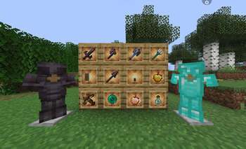 SeniorLegend 1K Pack — screenshot 3