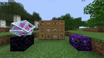 SeniorLegend 1K Pack — screenshot 1