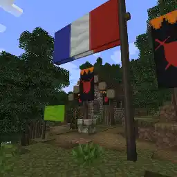 FlagsH