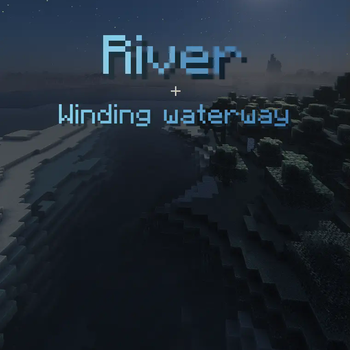 Title display