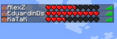 In game