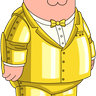 Peter Griffin Totem of Undying 图标