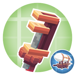Create Rocketjump