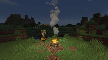 Campsite