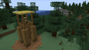 Ranger Tower