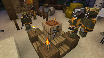 War Table