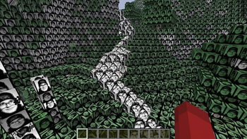 "The world of MOXIM"