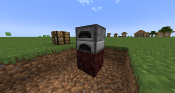 Eternal Furnace Screenshot 1