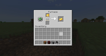 Eternal Furnace Screenshot 2