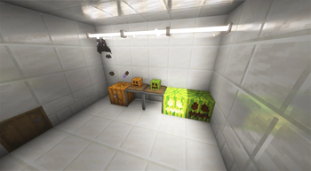 v1.0.7 [Harvest of Horrors]