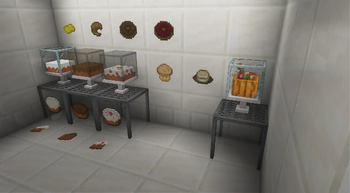 v1.0.4 [Bake It 'Till You Make It]