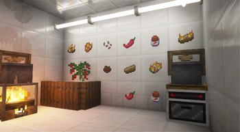 v1.0.3 [Hot and Spicy Update]