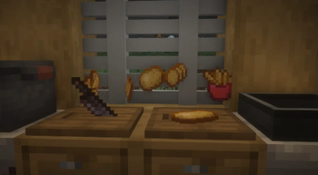 Potato Options