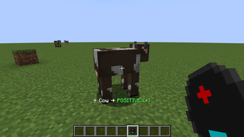 Polarity Core