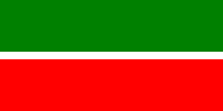 Tatarstan pack