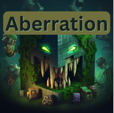 Forgotten Aberration