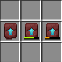 Better Smithing Template