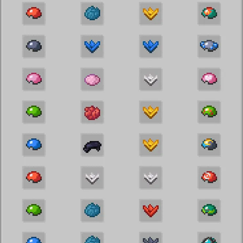 Lids Recipes for Low Tier