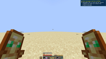 Totems are NOT Smaller