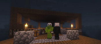 YOU CAN PLAY WITH FRIENDS WITHOUT A SERVER