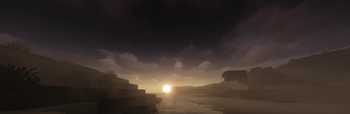  Spooklementary shaders