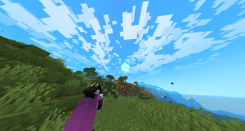 Homestuck Medium Sky — screenshot 1