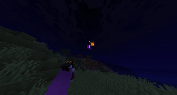 Homestuck Medium Sky — screenshot 2