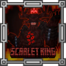 SCP-001, The Scarlet King