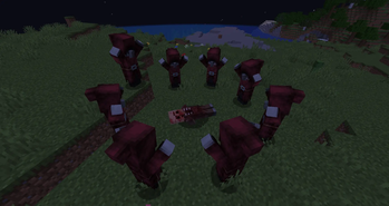 Cultists