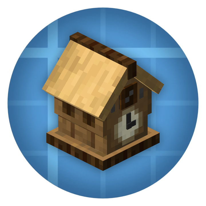 Clockwork SMP Modpack