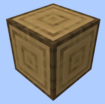 Knotted Logs