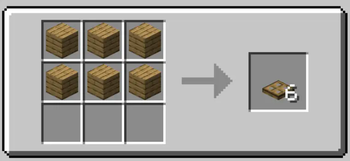 6 Trapdoors instead of 2