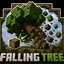 Falling Tree (Treecapitator)