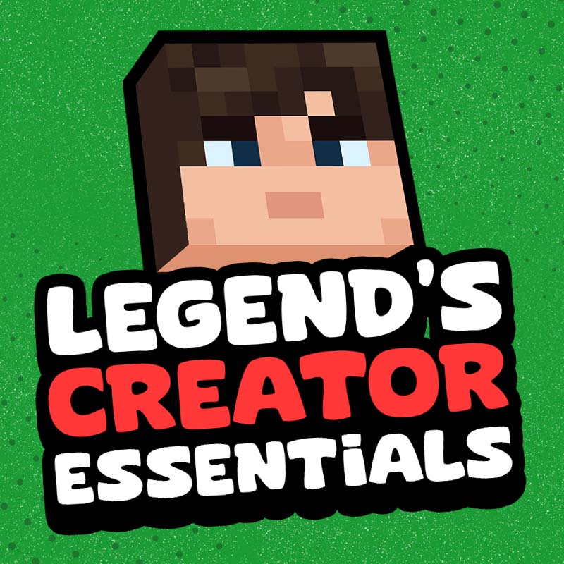 Legend's Creator Essentials