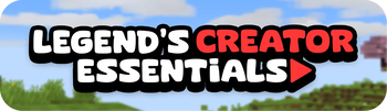 Essentials Banner