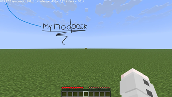 My ModPack
