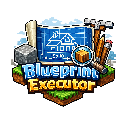 Blueprint Executor