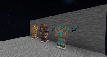 vanillrobya-resourcepack — screenshot 3