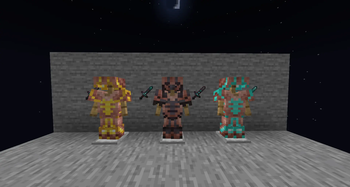 vanillrobya-resourcepack — screenshot 1
