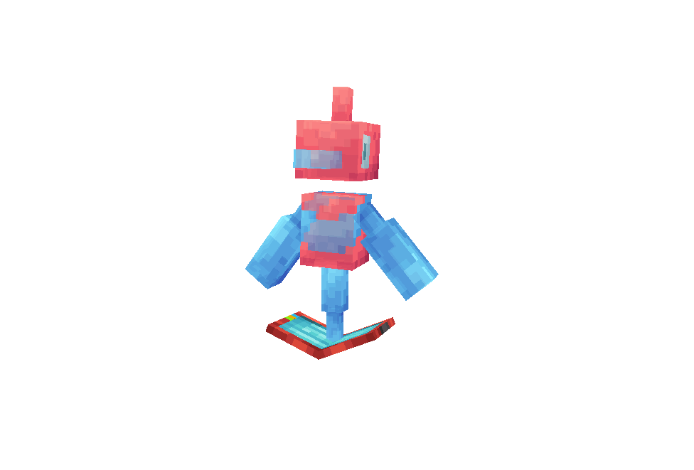 Porygon 3