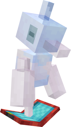 Shiny Porygon 3