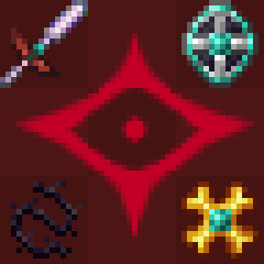 Arid's Dimensional Resprites