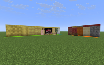 Lilith's Complex Wallcoverings — screenshot 1