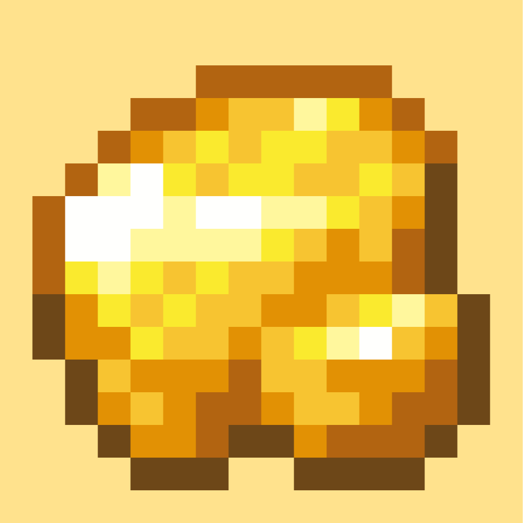 Povelitel's Golden Gui