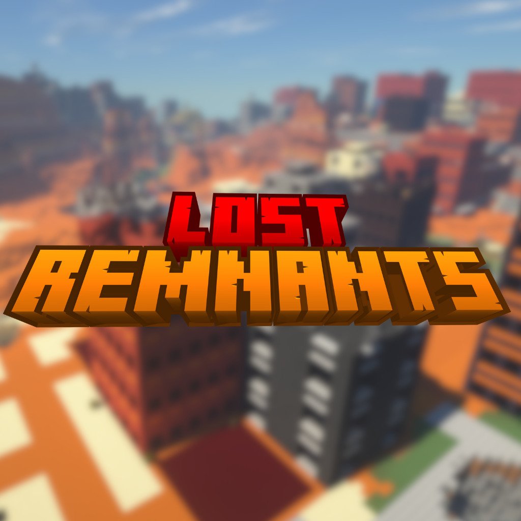 Lost Remnants