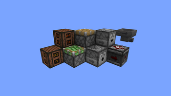 Redstone
