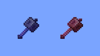 Mace Indicator