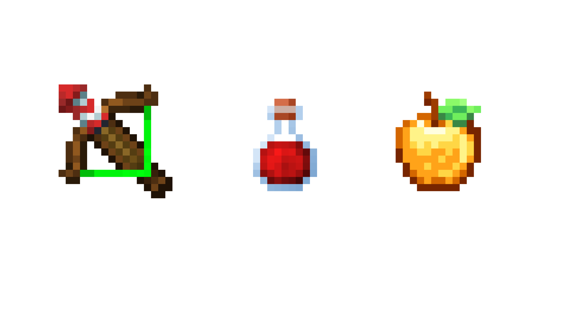 Items
